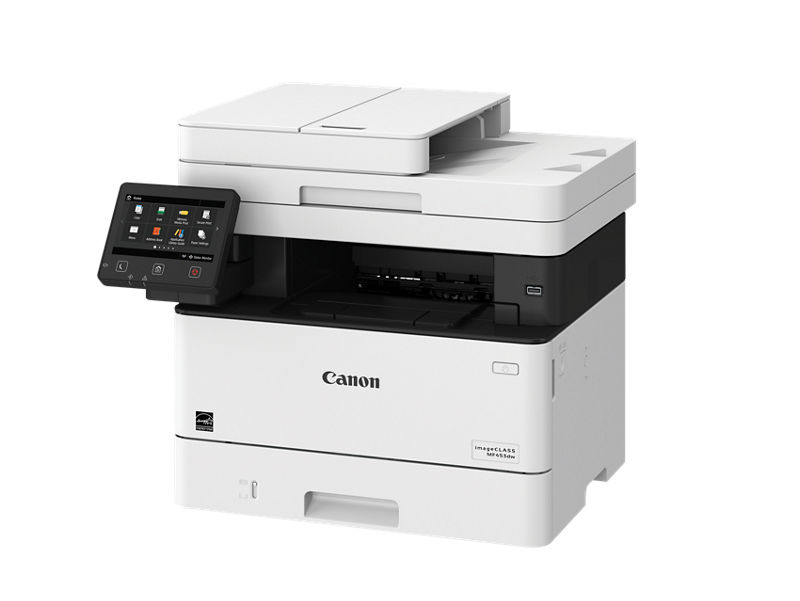 Canon i-SENSYS MF453dw