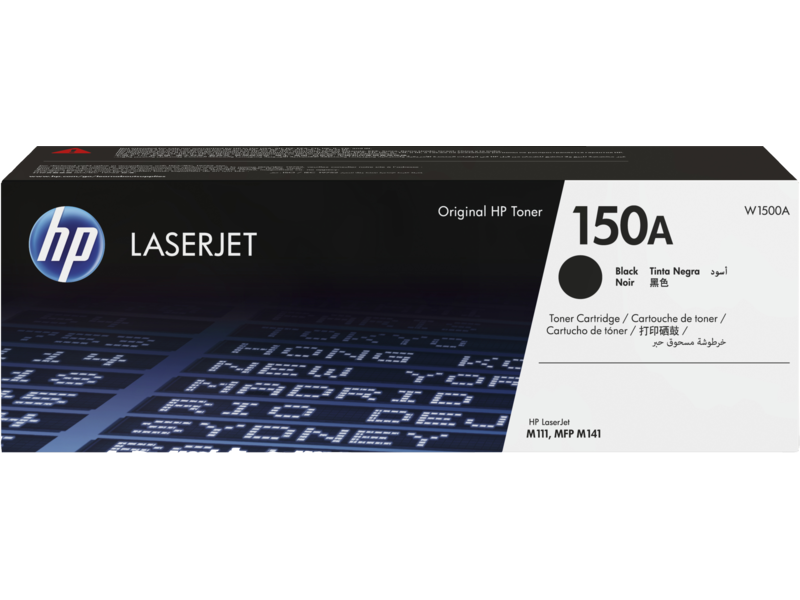 HP LaserJet 150A