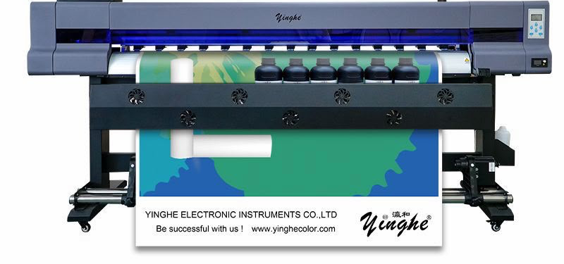 Yinghe YH-1900F